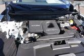 Thumbnail of 2025 Glacier White INFINITI QX60