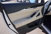 Thumbnail of 2025 Glacier White INFINITI QX60