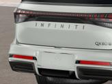 Thumbnail of 2026 Radiant White/Black Obsidian INFINITI QX80