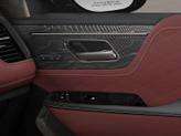Thumbnail of 2026 Radiant White/Black Obsidian INFINITI QX80