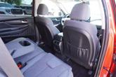 Thumbnail of 2022 Calypso Red Hyundai SANTA FE