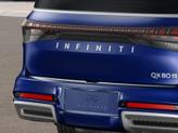 Thumbnail of 2025 Grand Blue INFINITI QX80
