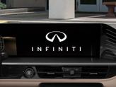 Thumbnail of 2025 Grand Blue INFINITI QX80