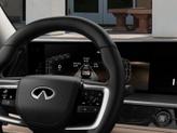 Thumbnail of 2025 Grand Blue INFINITI QX80