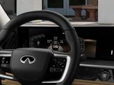 Thumbnail of 2025 Coulis Red INFINITI QX80