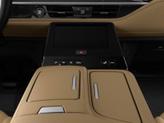 Thumbnail of 2025 Coulis Red INFINITI QX80