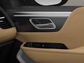 Thumbnail of 2025 Coulis Red INFINITI QX80