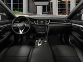 Thumbnail of 2025 Graphite Shadow INFINITI QX55