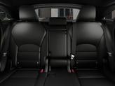 Thumbnail of 2025 Graphite Shadow INFINITI QX55