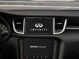 Thumbnail of 2025 Graphite Shadow INFINITI QX55