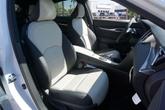 Thumbnail of 2025 Radiant White INFINITI QX55