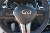 Thumbnail of 2025 Radiant White INFINITI QX55