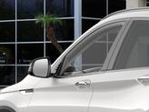 Thumbnail of 2025 Lunar White INFINITI QX50