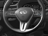 Thumbnail of 2025 Lunar White INFINITI QX50