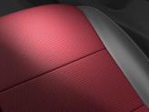 Thumbnail of 2025 Dynamic Sunstone Red INFINITI QX50