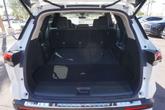 Thumbnail of 2025 Majestic White INFINITI QX60