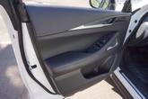 Thumbnail of 2025 Majestic White INFINITI QX60