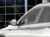 Thumbnail of 2025 Radiant White INFINITI QX50