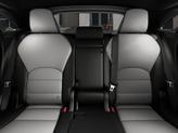 Thumbnail of 2025 Dynamic Sunstone Red INFINITI QX55