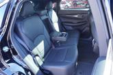 Thumbnail of 2025 Black Obsidian INFINITI QX55