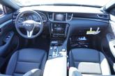 Thumbnail of 2025 Black Obsidian INFINITI QX55