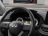 Thumbnail of 2025 Mineral Black INFINITI QX60