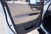 Thumbnail of 2025 Radiant White INFINITI QX80