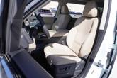 Thumbnail of 2025 Radiant White INFINITI QX80