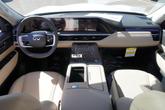 Thumbnail of 2025 Radiant White INFINITI QX80