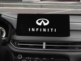 Thumbnail of 2025 Mineral Black INFINITI QX60