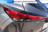 Thumbnail of 2021 Magnetic Gray Metallic Toyota Highlander