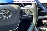 Thumbnail of 2021 Magnetic Gray Metallic Toyota Highlander