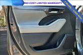 Thumbnail of 2021 Magnetic Gray Metallic Toyota Highlander