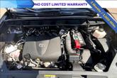 Thumbnail of 2021 Magnetic Gray Metallic Toyota Highlander