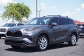 Photo of 2021  Toyota Highlander