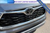 Thumbnail of 2021 Magnetic Gray Metallic Toyota Highlander