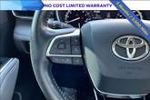 Thumbnail of 2021 Magnetic Gray Metallic Toyota Highlander