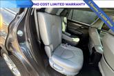 Thumbnail of 2021 Magnetic Gray Metallic Toyota Highlander