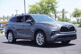 Thumbnail of 2021  Toyota Highlander