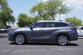 Thumbnail of 2021  Toyota Highlander
