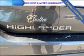 Thumbnail of 2021 Magnetic Gray Metallic Toyota Highlander