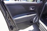 Thumbnail of 2022 Black Clearcoat Jeep Renegade
