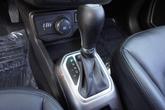 Thumbnail of 2022 Black Clearcoat Jeep Renegade
