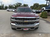 Thumbnail of 2018 Cajun Red Tintcoat Chevrolet Silverado 1500