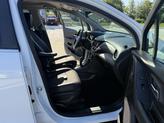 Thumbnail of 2020 Summit White Chevrolet Trax