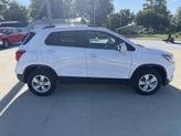Thumbnail of 2020 Summit White Chevrolet Trax