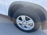Thumbnail of 2020 Summit White Chevrolet Trax