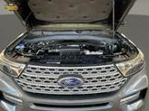 Thumbnail of 2023 Carbonized Gray Metallic Ford Explorer