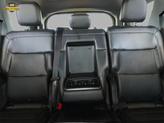 Thumbnail of 2023 Carbonized Gray Metallic Ford Explorer