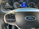 Thumbnail of 2023 Carbonized Gray Metallic Ford Explorer